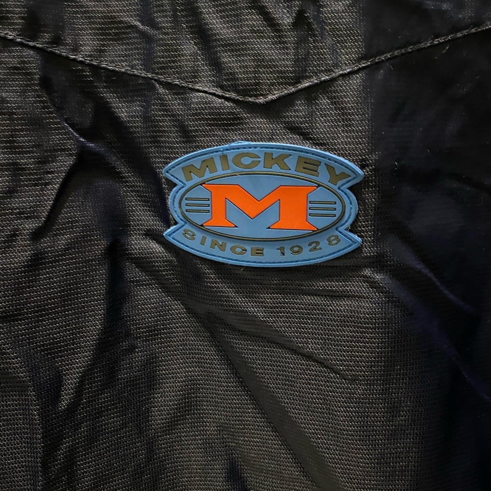 Mickey Mouse Jacket - image 3